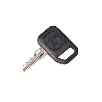 Ignition Key Padded Grip John Deere AM131841