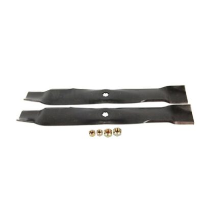 Mower Blade Kit AM141033 Original John Deere