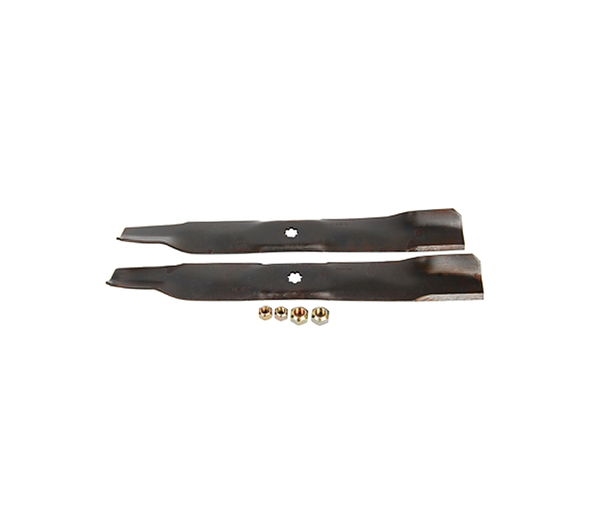 Blade Kit 42″ John Deere Mower D100 D105 D110