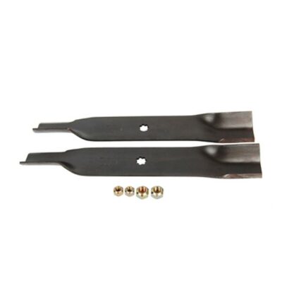 Blade Kit John Deere 38″ Mower Medium AM141039