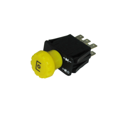 John Deere PTO Switch 100 D100 E100 L100