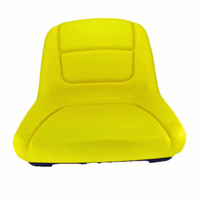 Seat John Deere Mower 100 D100 E100 L100 LA