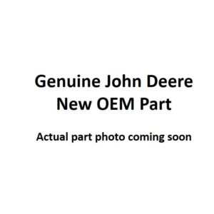 Bolt John Deere MT3016 Mower Cylinder