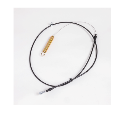 John Deere PTO Cable Blade Engagement