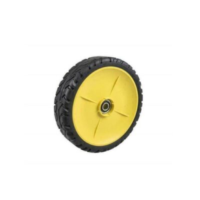 John Deere GY21272 Front Wheel W/Behind Mower
