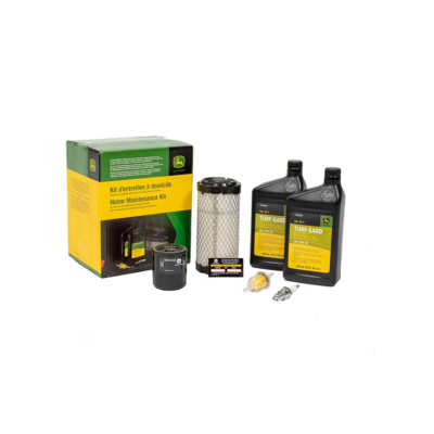 Maintenance Kit John Deere Gator Vehicles LG258