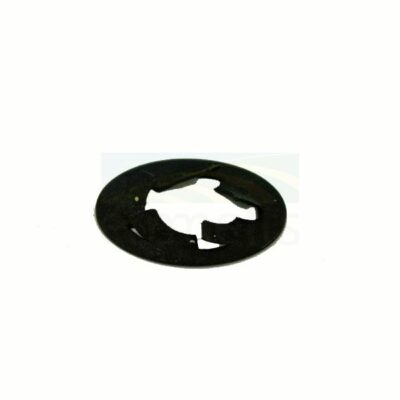 Push Nut 5/16-inch John Deere M84309