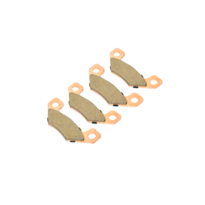 Brake Pads John Deere VGA12182 Gator