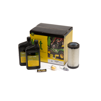 John Deere Maintenance Kit Gator