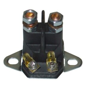 MTD Solenoid Starter John Deere Snapper