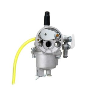 Kawasaki TD40 TD48 Carburetor B/C