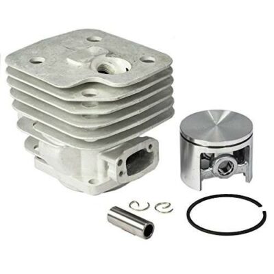 Cylinder Kit For Husqvarna 268 268XP Chainsaw