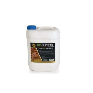 Go Line Marking Paint White 10 lt Field Grass