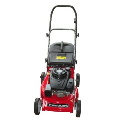 Turbomow Lawnmower