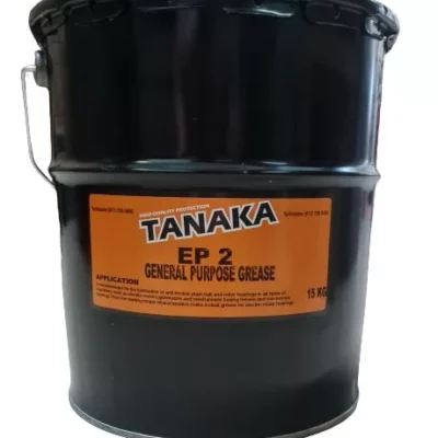 Tanaka Grease