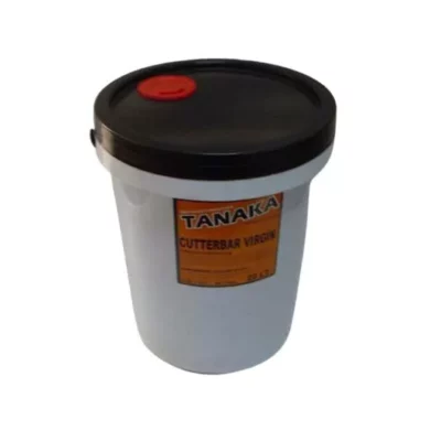 Tanaka Oil