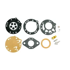 RK83HL Tillotson Carburetor Overhaul Kit