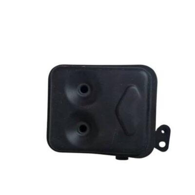 Kawasaki TJ53 Muffler Brush Cutter