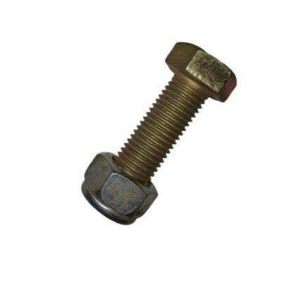 Falcon Bolt and Nut Slashers