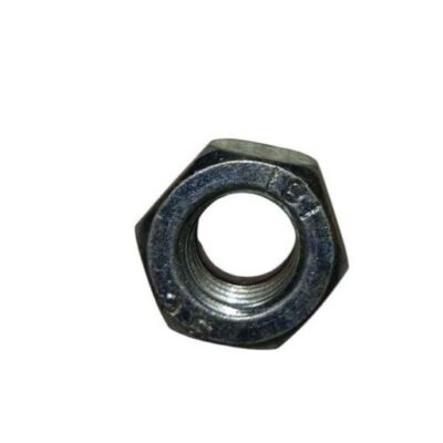 Nut Lock Falcon Slasher Mower M61209