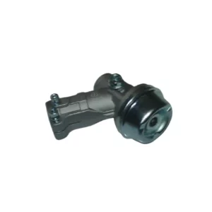 Gear box brush cutter