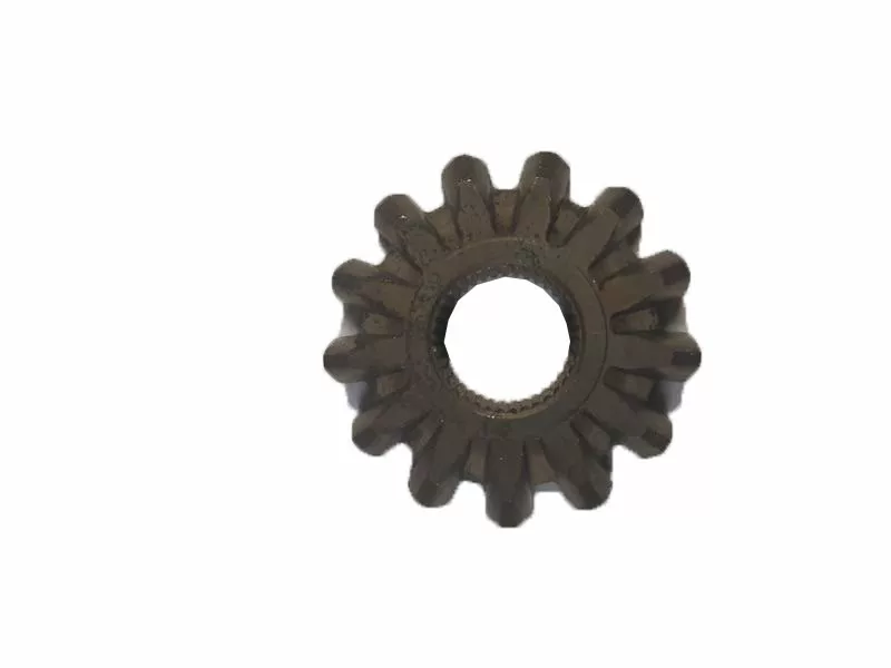 Splined Gear