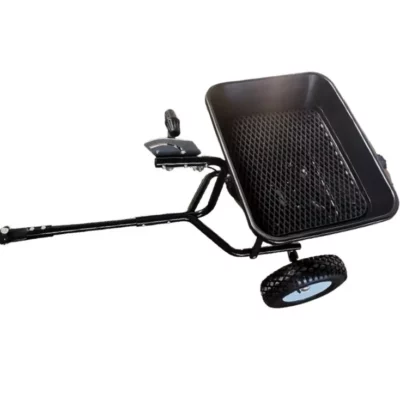 Spreader Tow Behind Lawn Tractor 29 Liter