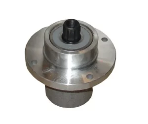Spindle