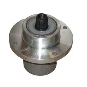 Spindle