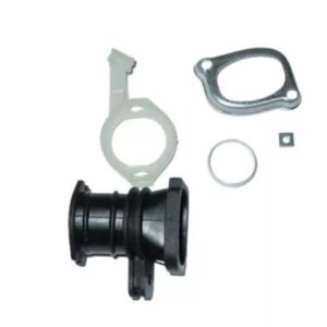 Husqvarna Intake Manifold 365 372 Kit Square