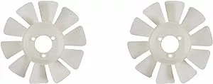 Fan MTD 931-1449A, 731-1449, 731-1449A - Image 2
