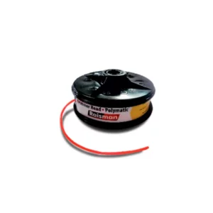Trimmer Head Manual 12×1.75 FLH Brush Cutter