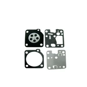GND52 Gasket & Diaphragm Set Zama Carb. Echo