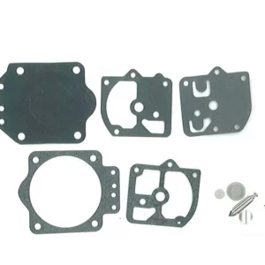RB16 Repair Kit Zama C2S Carburettor Homelite