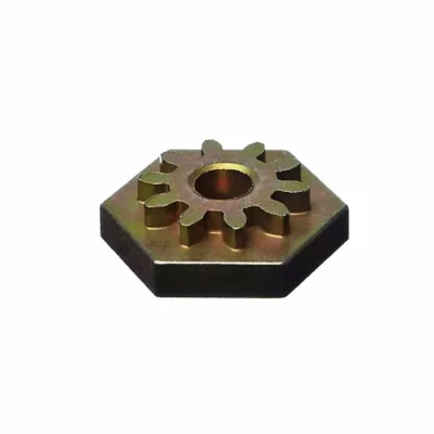 Gear Deck Adjustment MTD 917-04074,