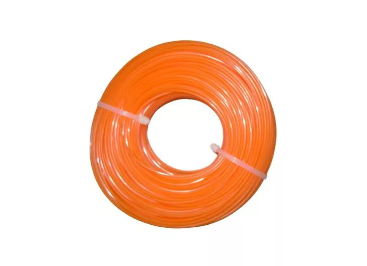 Line Nylon Husky Orange 2,4mm X 100m - Image 2