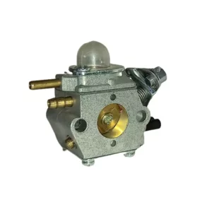 Carburettor Husky 157R11 Brush Cutter Shibaura