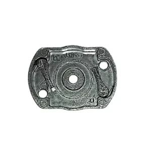 Starter Pulley Husky 157R11 Brush Cutter SD57
