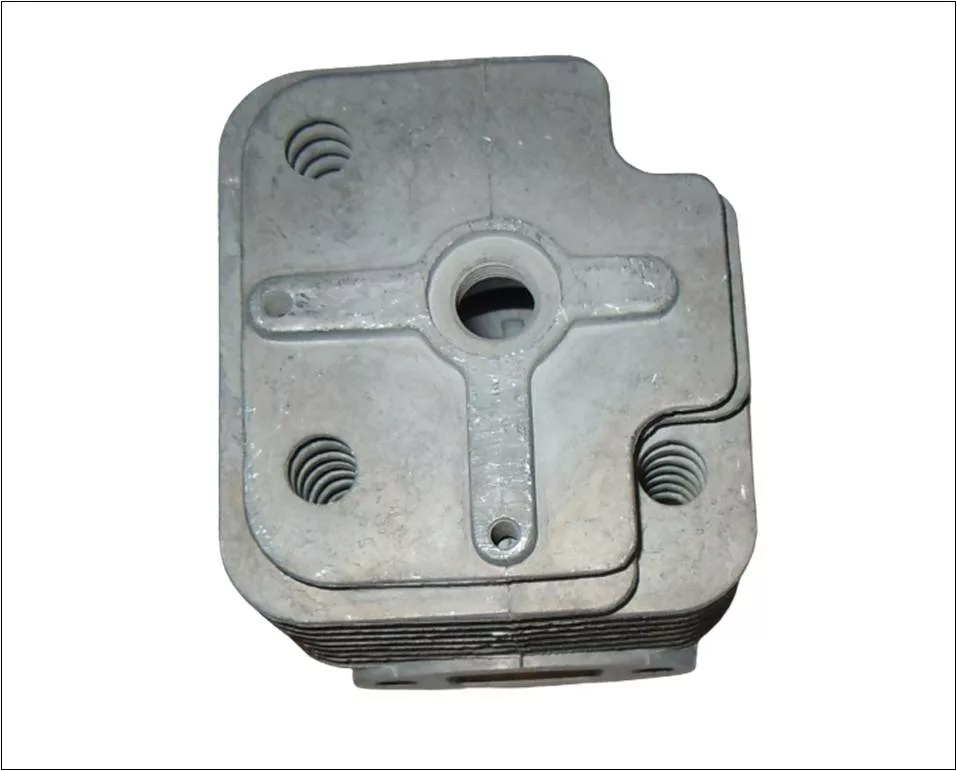 Tanaka Cylinder 65 Brush Cutter Power Pro - Image 2