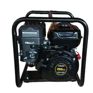 2″ 50mm Water Pump Loncin Petrol 196cc Engine