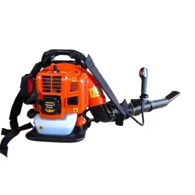 42.7cc Stiletto Leaf Blower Backpack Petrol BL430