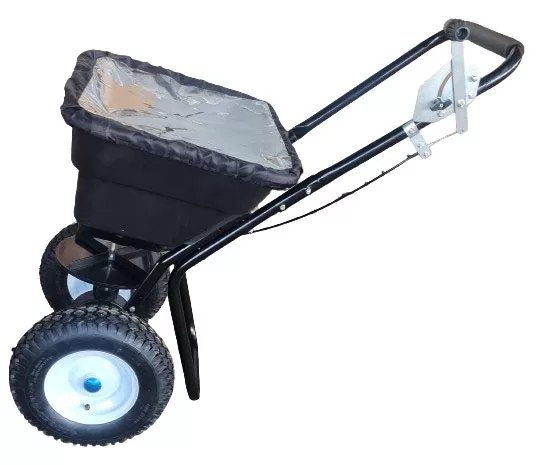 Spreader Walk Behind Husky 29L