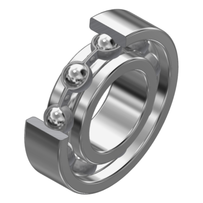 Bearing 6005 C2 Ball Deep Grooved C2 Clearance