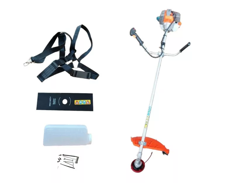 Bush Hog TL43 2-Stroke Brush Cutter 42.7cc