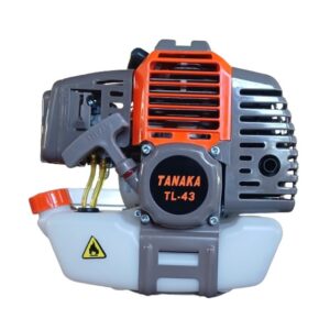 42.7cc Tanaka TL43 Engine for Brush Cutter