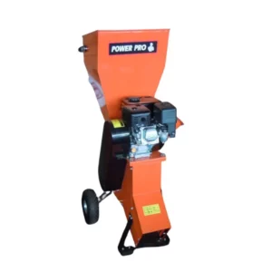 Wood Chipper