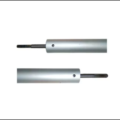 Husky Pipe Brushcutter