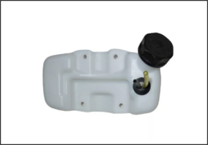 Husky Fuel Tank