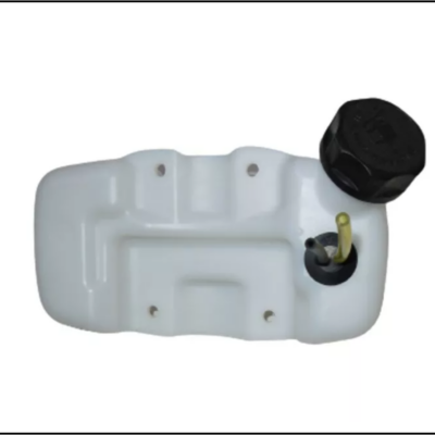 Husky Fuel Tank