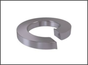 Falcon Washer Spring